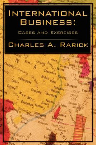 Livre International Business Charles A Rarick