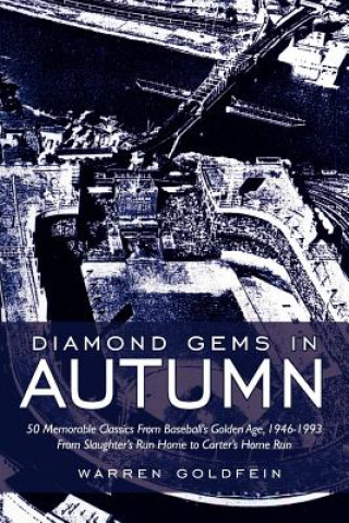 Könyv Diamond Gems In Autumn Warren Goldfein