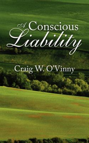 Книга Conscious Liability Craig W O'Vinny