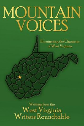 Buch Mountain Voices West Virginia Writers Roundtable