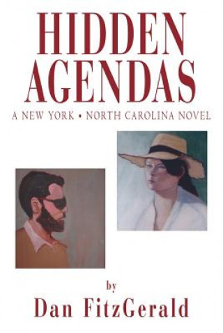 Knjiga Hidden Agendas Dan FitzGerald