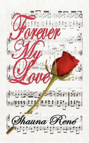 Book Forever My Love Shauna Ren