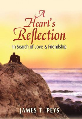 Kniha Heart's Reflection James T Peys
