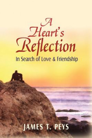 Книга Heart's Reflection James T Peys