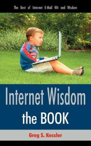 Knjiga Internet Wisdom Greg S Kessler
