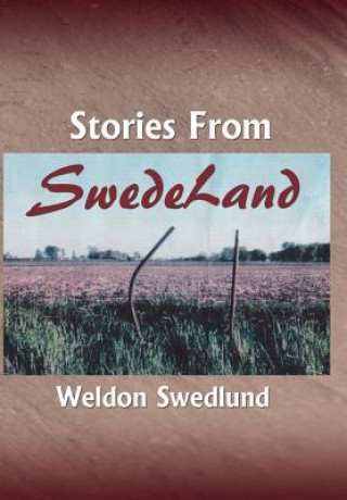 Kniha Stories From SwedeLand Weldon Swedlund