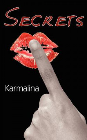 Knjiga Secrets Karmalina
