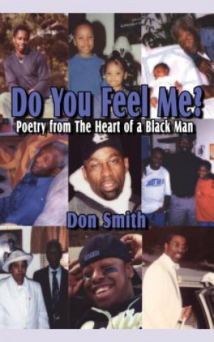 Книга Do You Feel Me? Don Smith