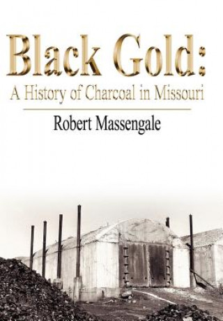 Buch Black Gold Robert Massengale