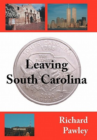 Carte Leaving South Carolina Richard Pawley