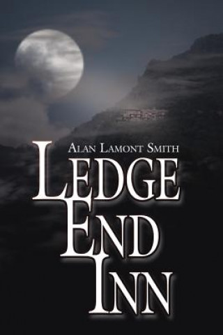 Kniha Ledge End Inn Alan Lamont Smith