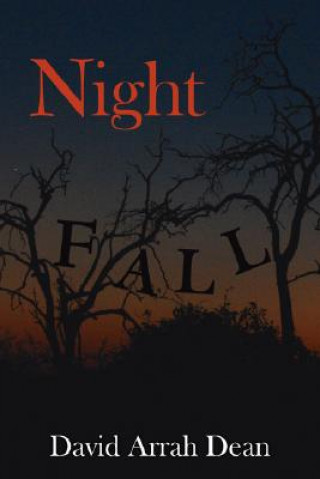 Książka Night Fall David Arrah Dean