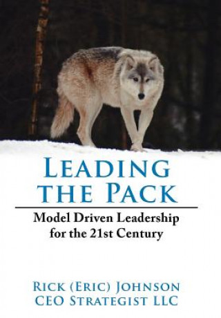 Libro Leading the Pack Rick (Portland State University) Johnson