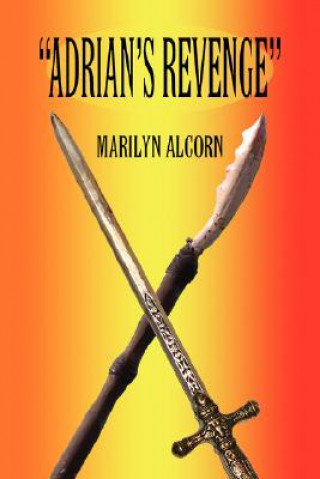 Carte "Adrian's Revenge" Marilyn Alcorn