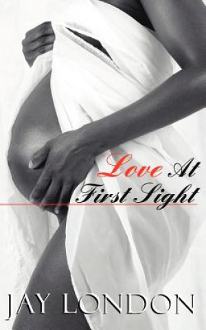 Buch Love At First Sight Jay London