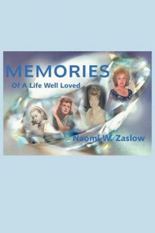 Buch Memories Naomi W Zaslow