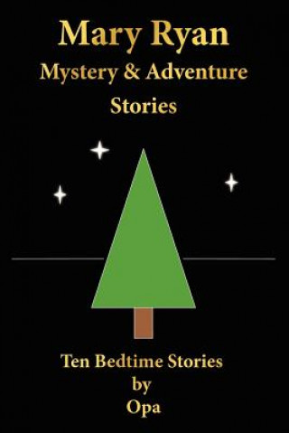 Carte Mary Ryan Mystery and Adventure Stories Opa