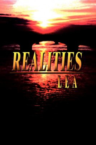Buch Realities L.E.A.