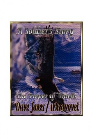 Knjiga Soldier's Story David E. Jones