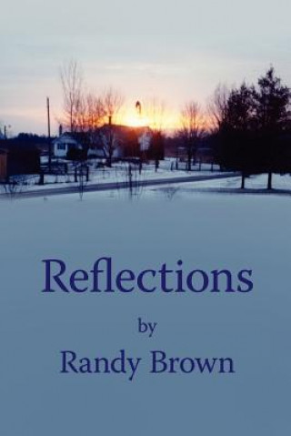 Könyv Reflections Randy Brown