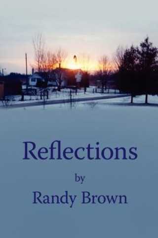 Buch Reflections Randy Brown