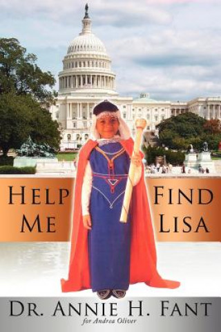 Libro Help Me Find Lisa Dr Annie H Fant