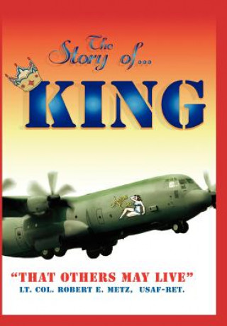 Buch Story of ... KING Robert E Metz