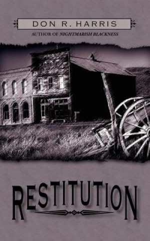 Boek Restitution Don R Harris