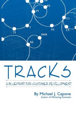 Book Tracks Michael J Capone