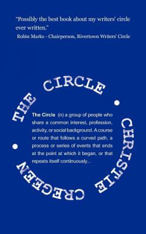 Carte Circle Christie Cregeen