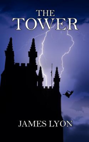 Livre Tower James Lyon