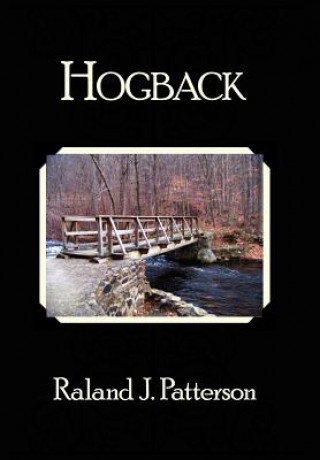 Könyv Hogback Raland J Patterson