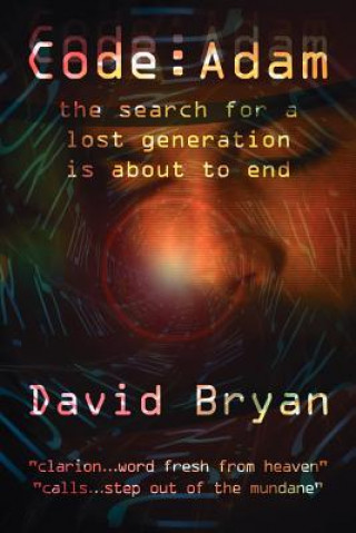 Knjiga Code David Bryan