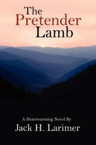 Buch Pretender Lamb Jack Larimer
