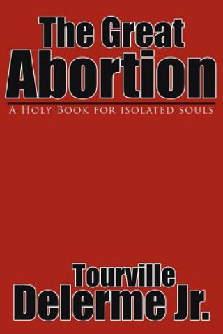 Libro Great Abortion Delerme