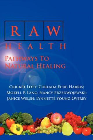 Carte Raw Health Cricket Lott