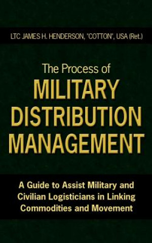 Carte Process of Military Distribution Management Henderson