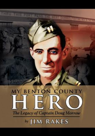 Carte My Benton County Hero Jim Rakes