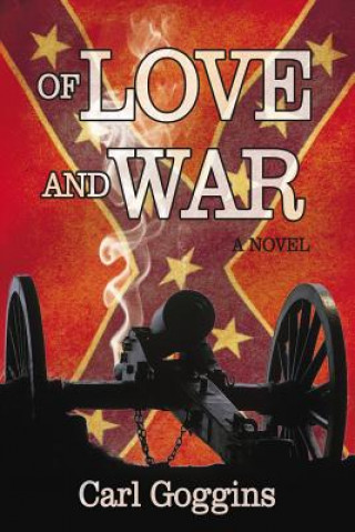 Buch Of Love and War Carl Goggins