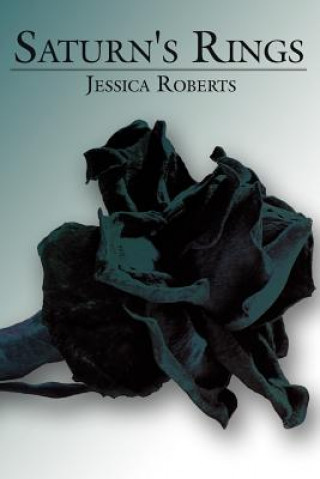 Buch Saturn's Rings Jessica Roberts