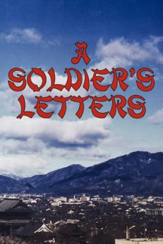 Kniha Soldier's Letters Russell A Working