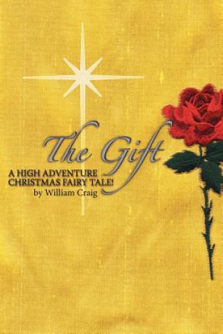 Kniha Gift William Craig
