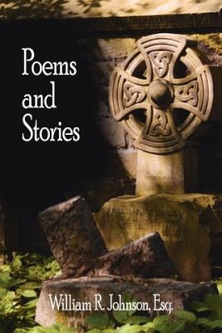 Kniha Poems and Stories Johnson