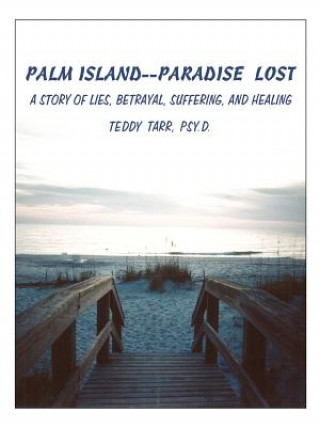 Carte Palm Island--Paradise Lost Teddy Tarr
