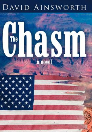 Book Chasm Ainsworth