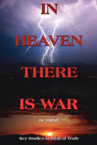 Книга In Heaven There is War Jahall