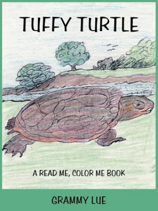 Libro Tuffy Turtle Grammy Lue