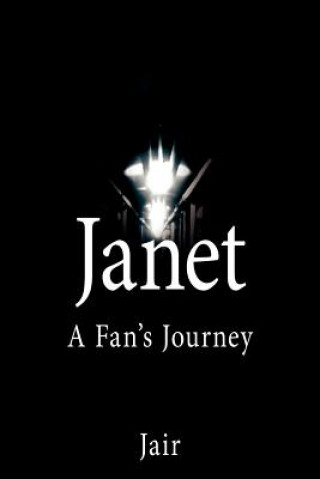 Книга Janet Jair