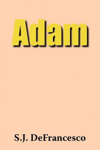 Kniha Adam S.J. DeFrancesco