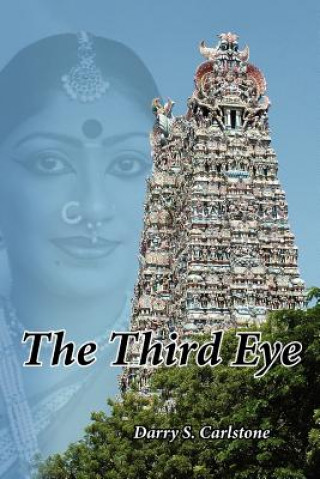 Knjiga Third Eye Darry S. Carlstone